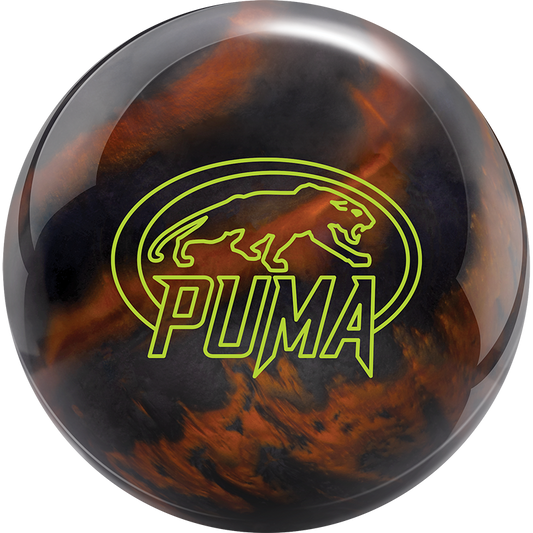 Ebonite Puma