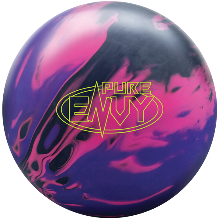 Hammer Pure Envy Bowling Ball