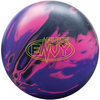 Hammer Pure Envy Bowling Ball