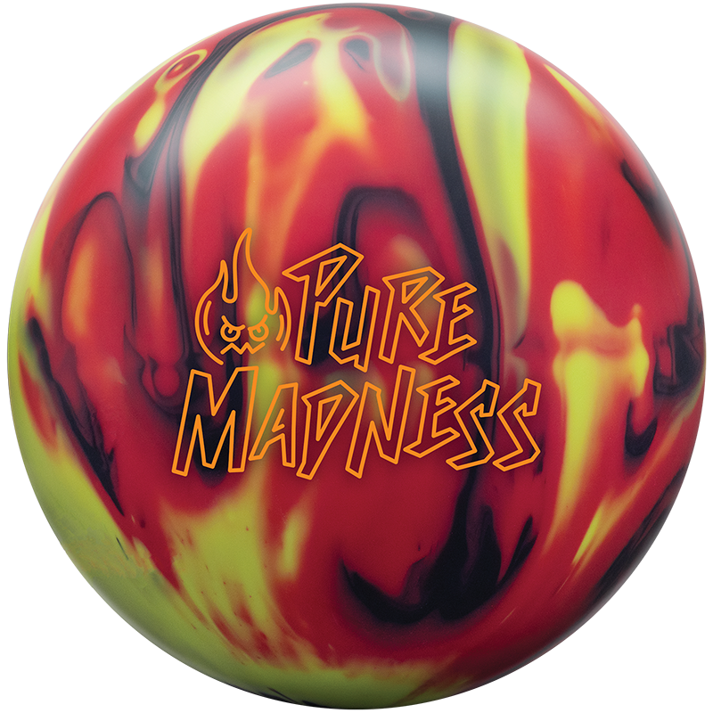 C300 Pure Madness Bowling Ball