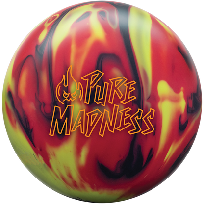 C300 Pure Madness Bowling Ball