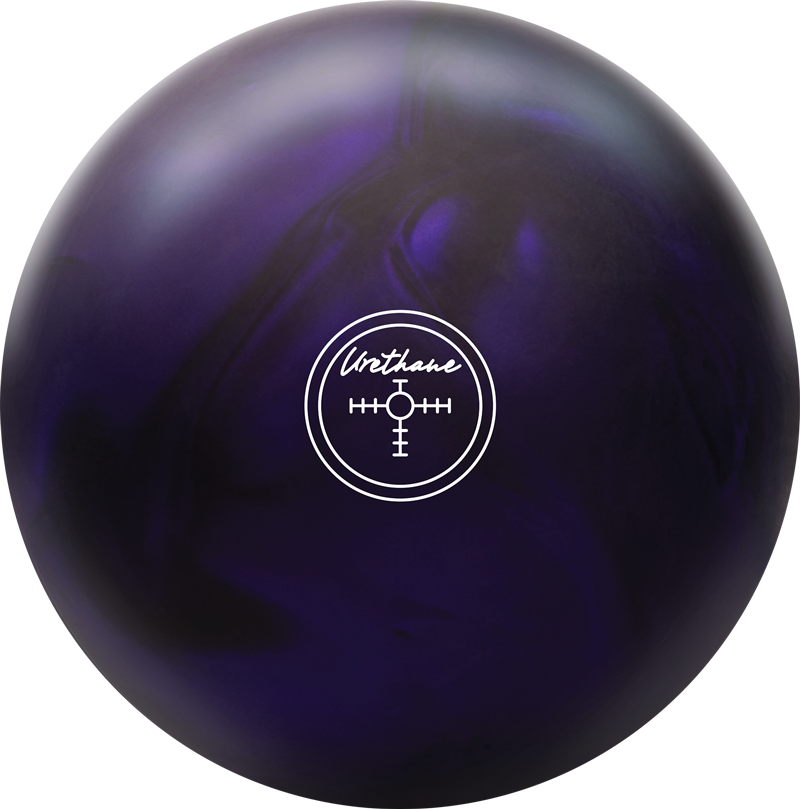 Hammer Purple Pearl Urethane