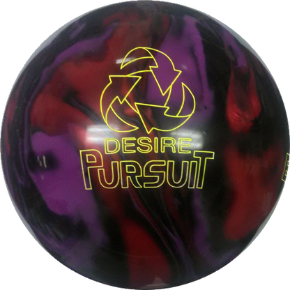 Ebonite Pursuit Desire