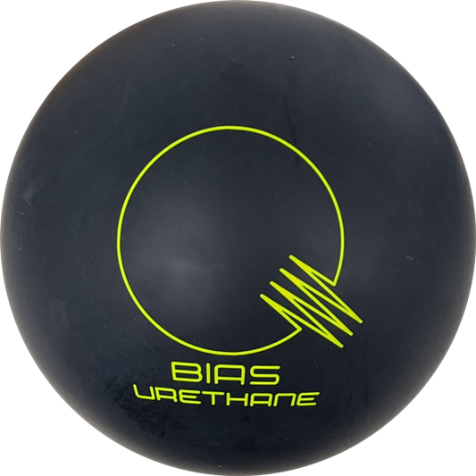 Brunswick Quantum Bias Blue Urethane