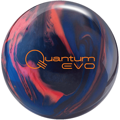 Brunswick Quantum EVO Pearl Bowling Ball