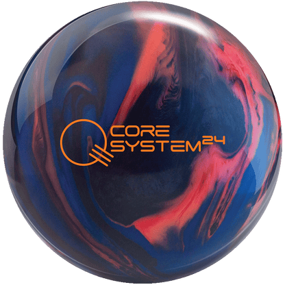 Brunswick Quantum EVO Pearl Bowling Ball