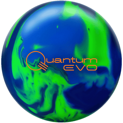 Brunswick Quantum EVO Solid Bowling Ball