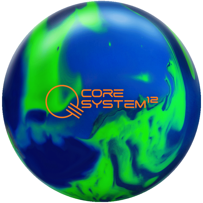 Brunswick Quantum EVO Solid Bowling Ball