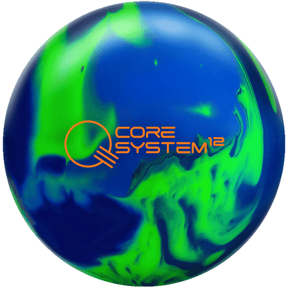 Brunswick Quantum EVO Solid Bowling Ball