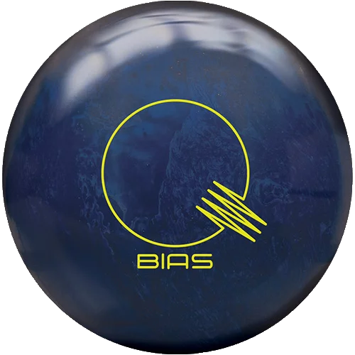 Brunswick Quantum Bias Pearl