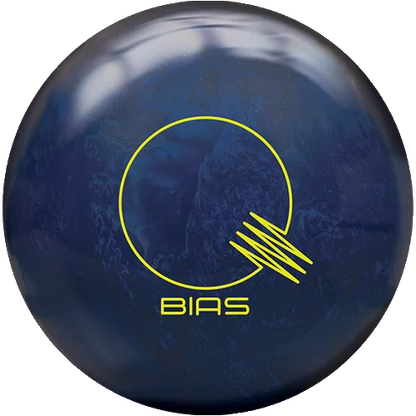 Brunswick Quantum Bias Pearl