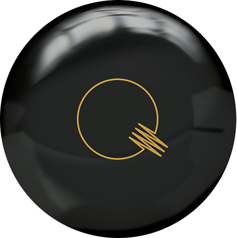 Brunswick Quantum Classic Black