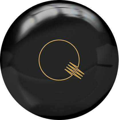 Brunswick Quantum Classic Black