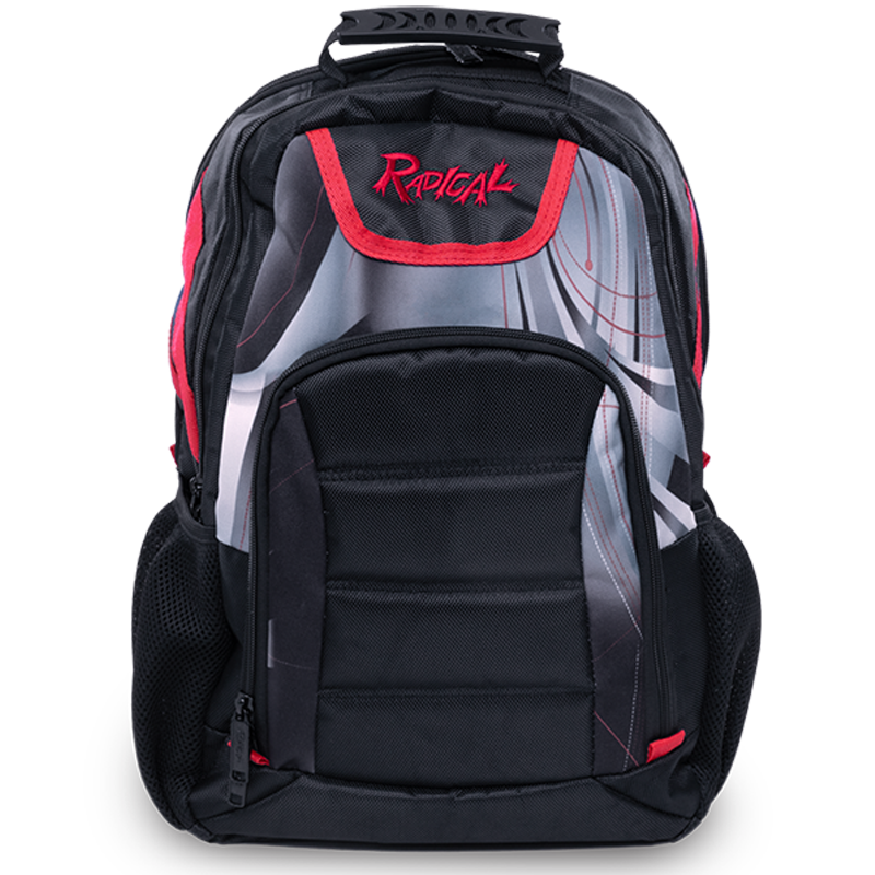 Radical Dye-Sub Backpack