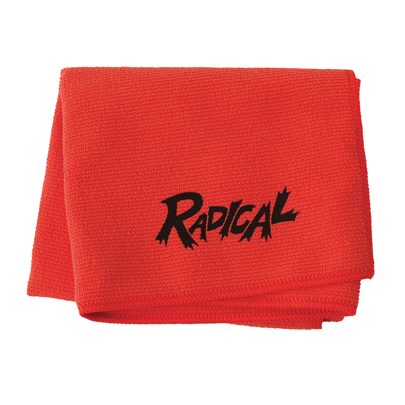 Radical Microfiber Towel