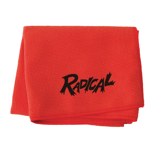 Radical Microfiber Towel