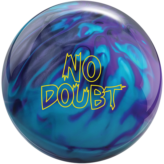 Radical No Doubt Bowling Ball