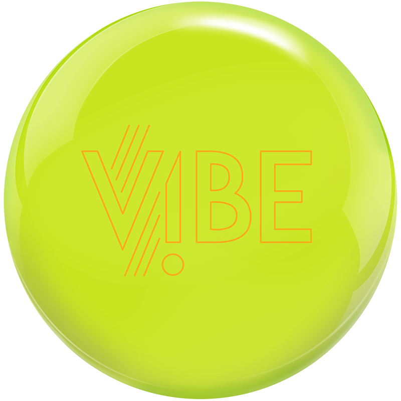 Hammer Radioactive Vibe Bowling Ball