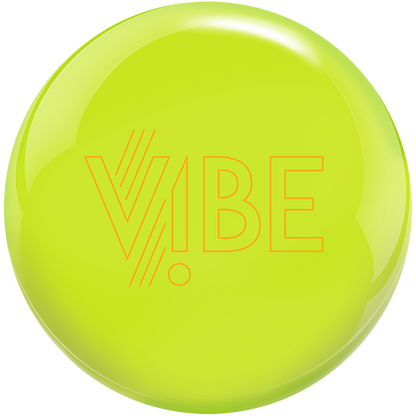 Hammer Radioactive Vibe Bowling Ball