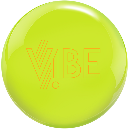 Hammer Radioactive Vibe Bowling Ball