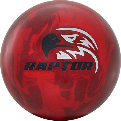 Motiv Raptor Fury Bowling Ball