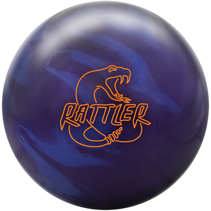 Radical Rattler Bowling Ball