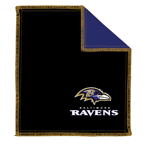 KR Strikeforce NFL Shammy Baltimore Ravens