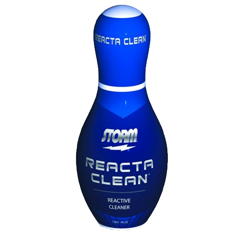 Storm Reacta Clean (4 oz)