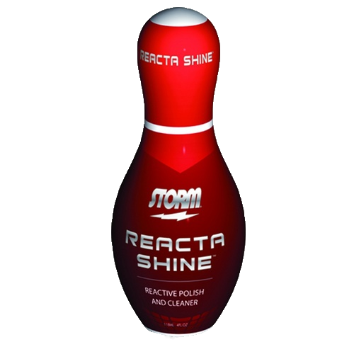 Storm Reacta Shine 4oz.