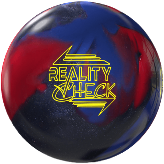 900 Global Reality Check Bowling Ball