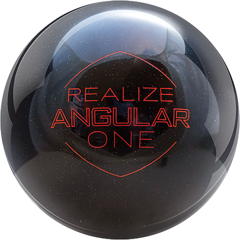 Ebonite Realize Angular One Bowling Ball