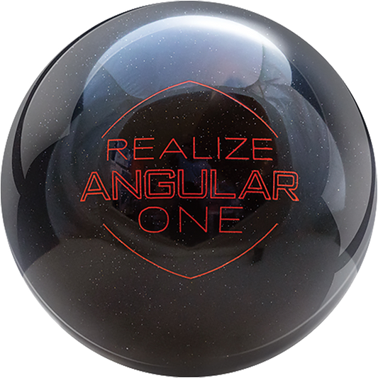 Ebonite Realize Angular One Bowling Ball