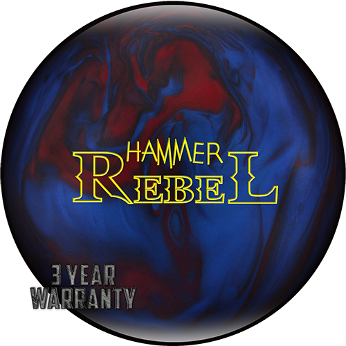 Hammer Rebel