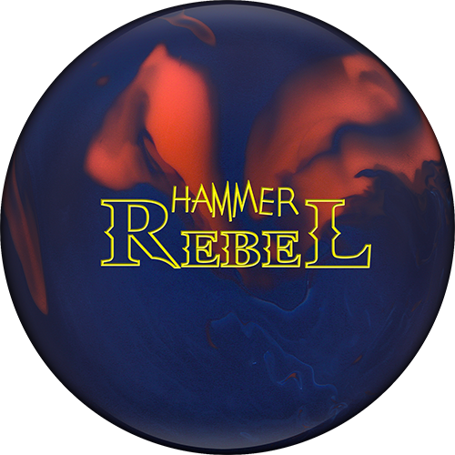 Hammer Rebel Solid