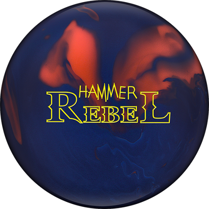 Hammer Rebel Solid