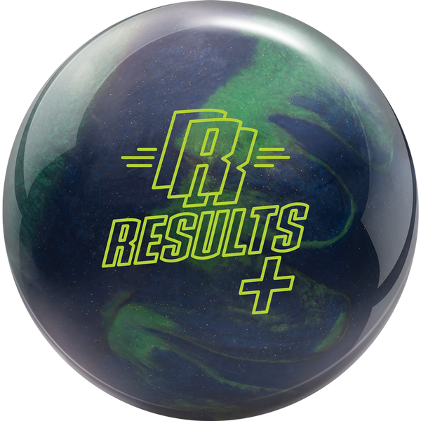 Radical Results Plus High Performance Bowling Ball – Bowling World