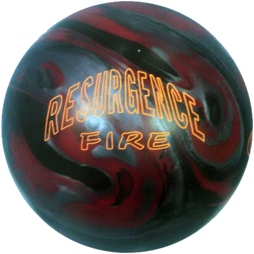 Columbia 300 Resurgence Fire