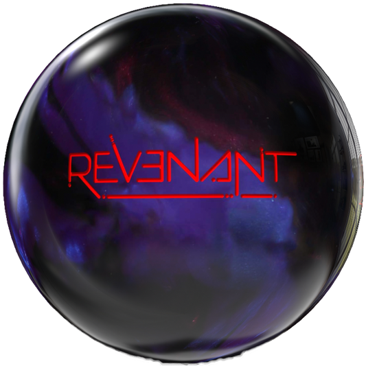 Storm Revenant Bowling Ball