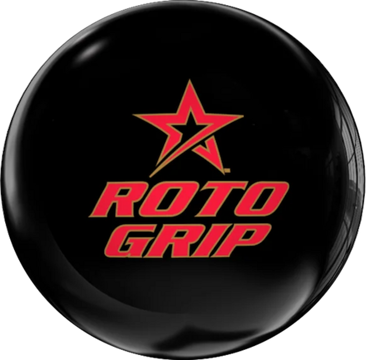 Roto Grip Jester Clear Poly Bowling Ball