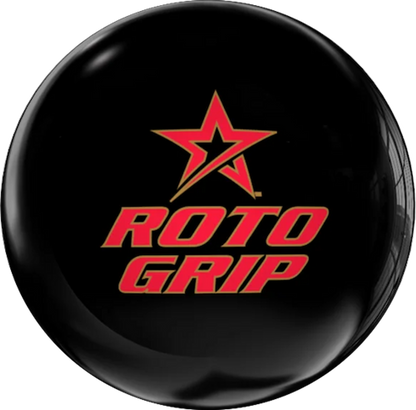 Roto Grip Jester Clear Poly Bowling Ball