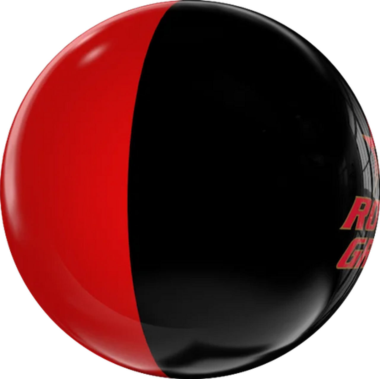 Roto Grip Jester Clear Poly Bowling Ball