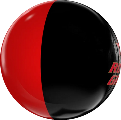 Roto Grip Jester Clear Poly Bowling Ball