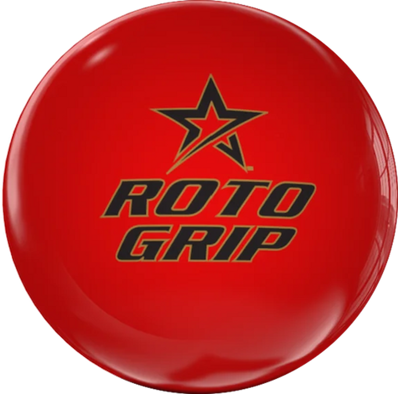 Roto Grip Jester Clear Poly Bowling Ball