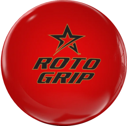 Roto Grip Jester Clear Poly Bowling Ball