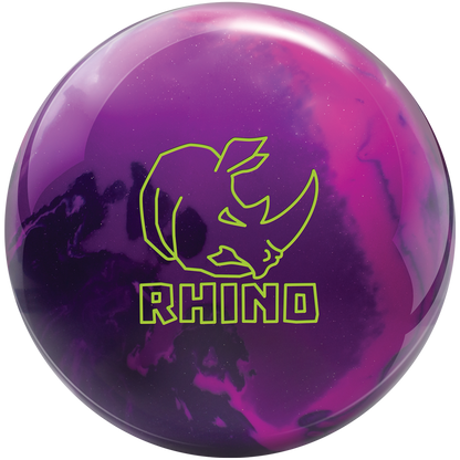 Brunswick Rhino - Magenta / Purple / Navy