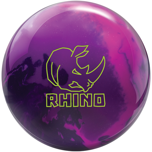 Brunswick Rhino - Magenta / Purple / Navy