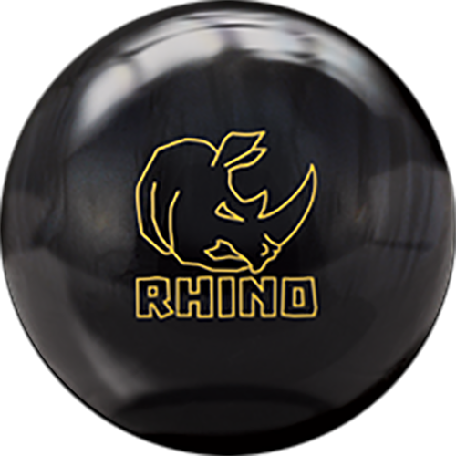 Brunswick Rhino - Black Pearl