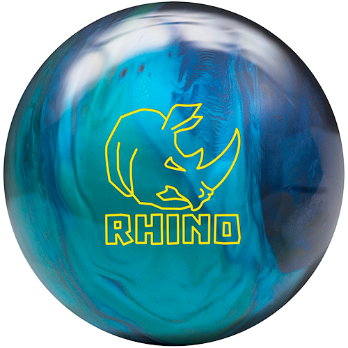 Brunswick Rhino - Cobalt / Aqua / Teal