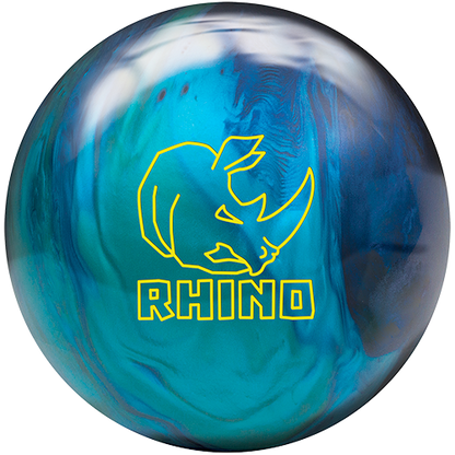 Brunswick Rhino - Cobalt / Aqua / Teal