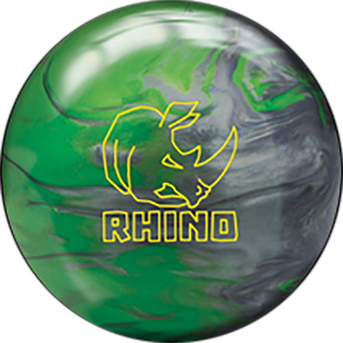 Brunswick Rhino - Green / Silver